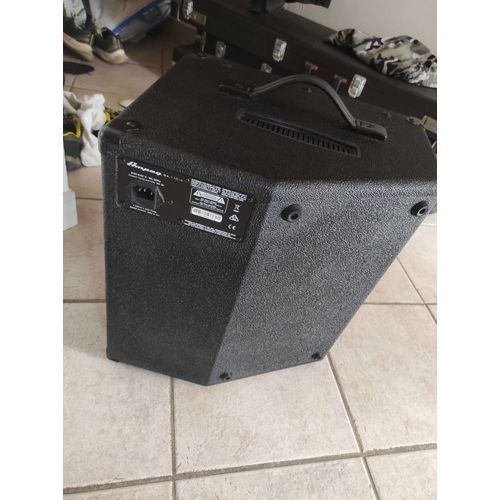 Ampeg Ampli Bass Ba110 V2