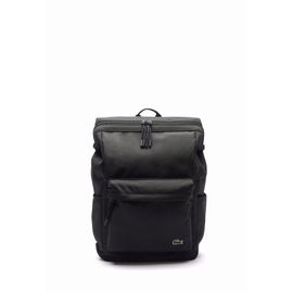 Lacoste Sac a dos Neocroc Nu4598ne - ONE SIZE / 000 BLACK