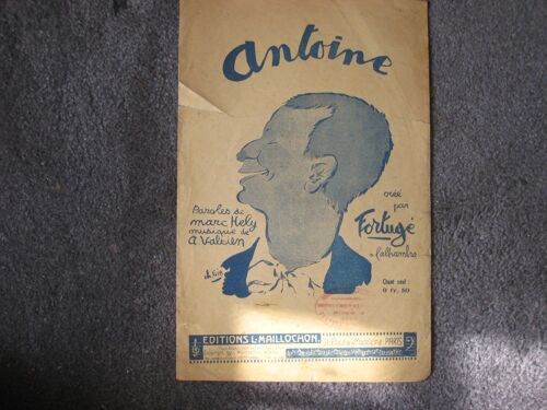 Antoine