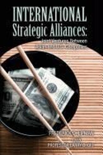 Lipman, F: Intl Strategic Alliances