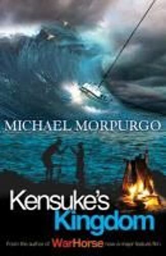 Kensuke's Kingdom