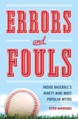 Errors And Fouls