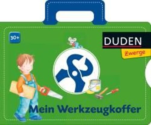 Mein Werkzeugkoffer
