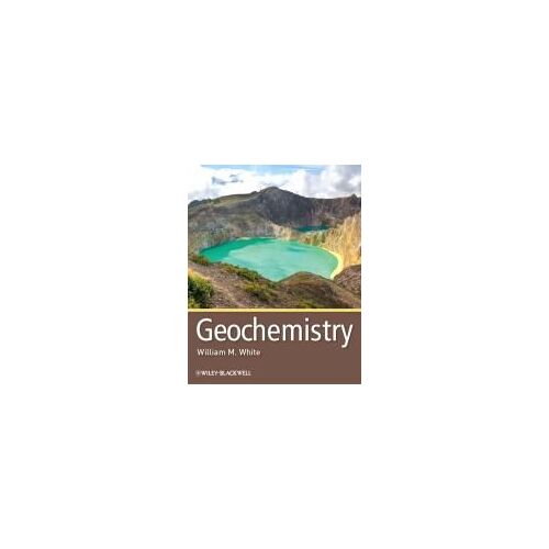 Geochemistry