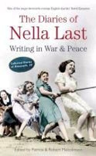 The Diaries Of Nella Last
