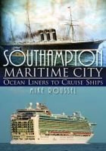 Southampton-Maritime City