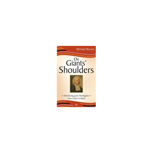 On Giants' Shoulders