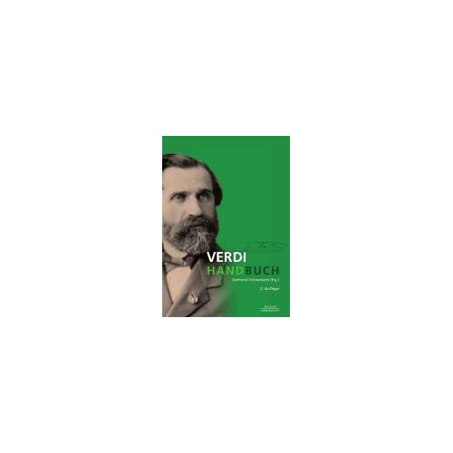 Verdi-Handbuch