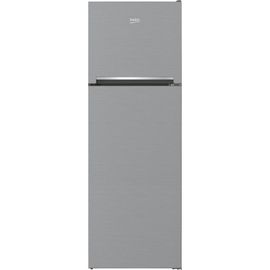 Réfrigérateur 2 portes BEKO RDNE350K40XBN