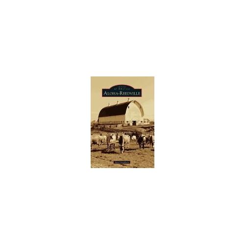 Aloha-Reedville