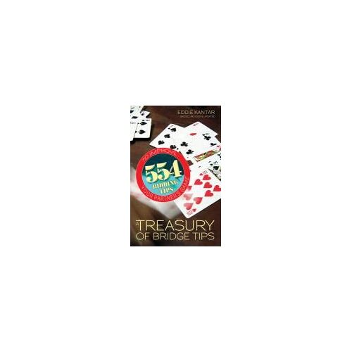 Treasury Of Bidding Tips