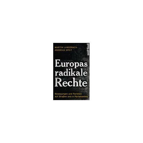 Europas Radikale Rechte