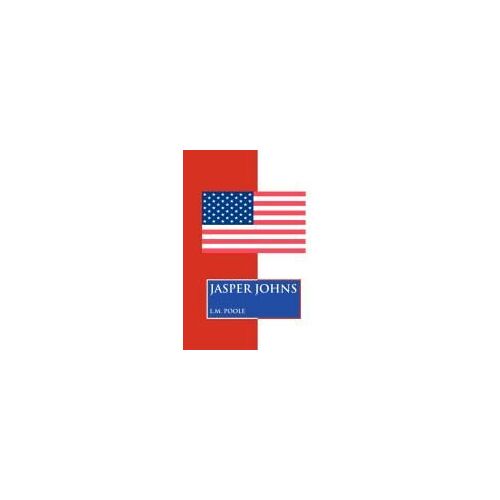 Jasper Johns