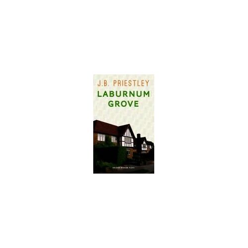 Laburnum Grove
