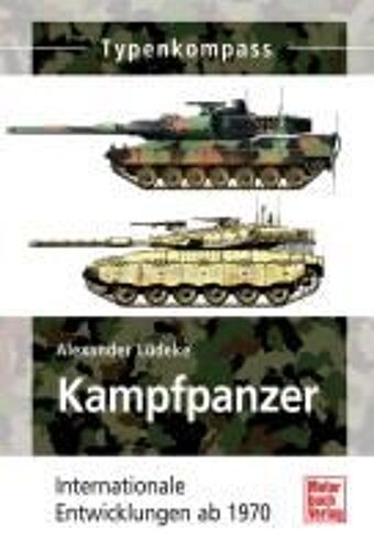 Kampfpanzer
