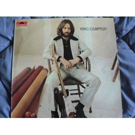 Eric Clapton