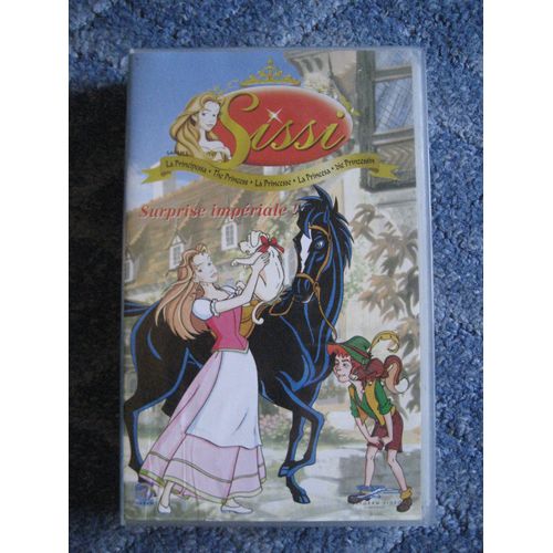 Sissi 2-Surprise Imperial