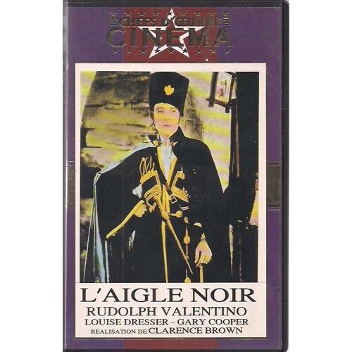 L'aigle Noir (V.O.S.T)