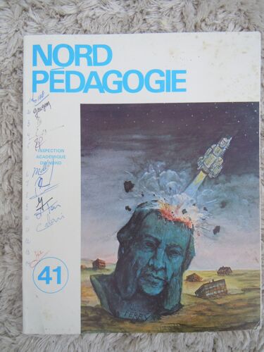 Nord Pedagogie 41