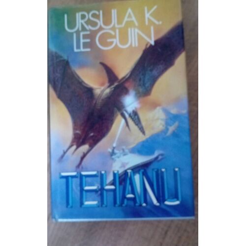 Tehanu Ursula K.