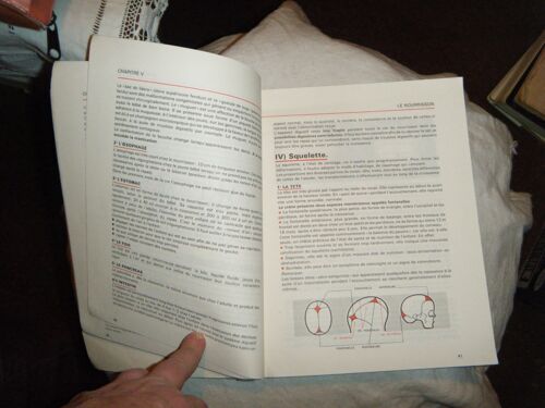 La Puericulture Notions Essentielles Applications Pratiques