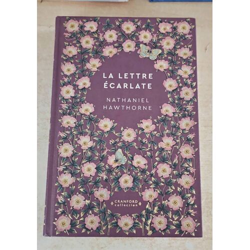 La Lettre Écarlate