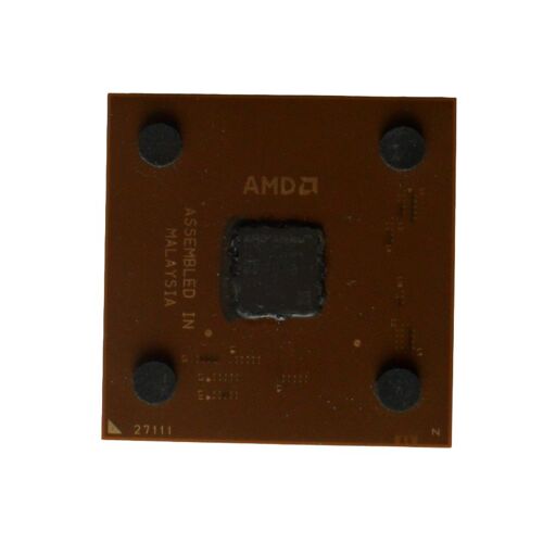 AMD Athlon XP 1700+ 1.4Ghz Processor Socket A (Socket 462) AX1700DMT3C AGTIA 021
