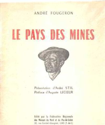 Le Pays Des Mines