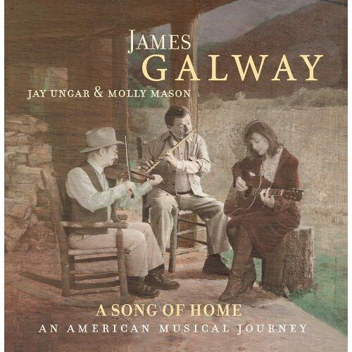 Song Of Home