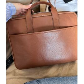 Sac ordinateur galerie Lafayette 