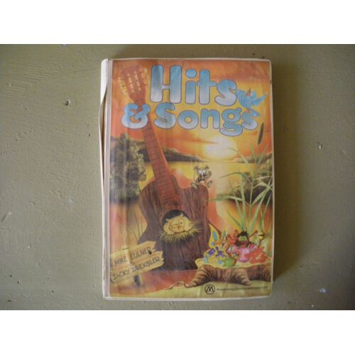 Hits & Songs