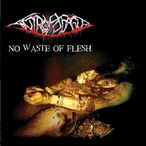 No Waste Of Flesh