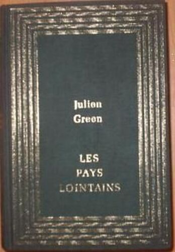 Les Pays Lointains