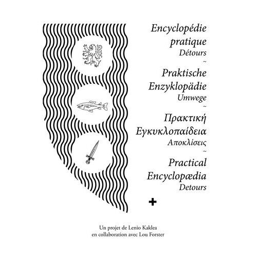 Encyclopédie Pratique - Détours