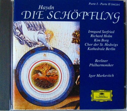 Die Schöpfung (La Creazione)