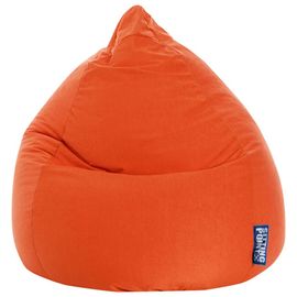 Pouf Easy Xl Orange