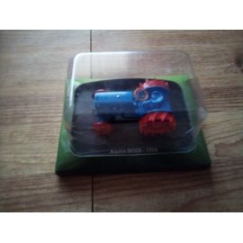 Tracteur Austin Bo28- 1926-Hachette