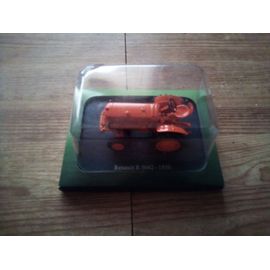 Tracteur Renault R 3042 - 1950-Hachette