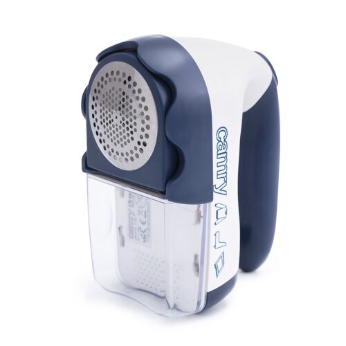 Rasoir Anti-Bouloche et Anti-Peluche électrique pour vêtements, piles, 1,5 W Camry CR 9606