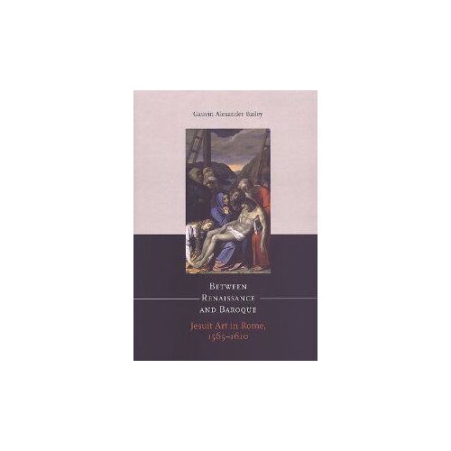 Between Renaissance And Baroque
