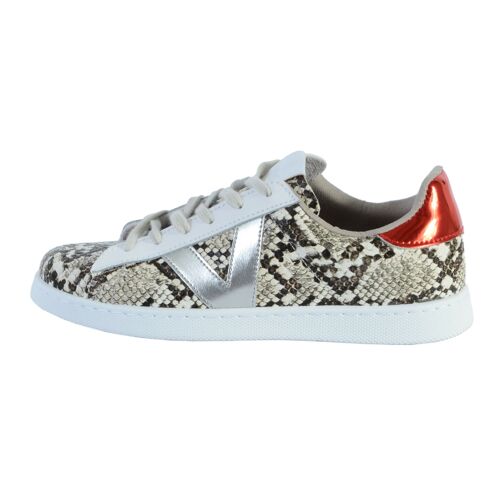 Basket Victoria Beige