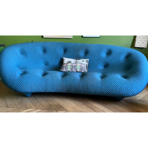 Vends  Canapé 3 Places Très Confortable