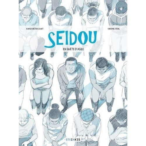 Seidou - En Quête D'asile