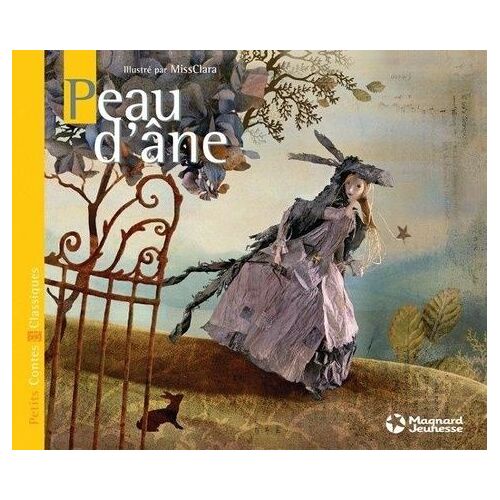 Peau D'âne