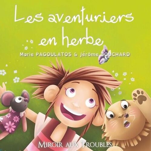 Les Aventuriers En Herbe