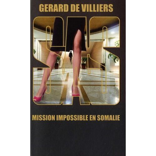Mission Impossible En Somalie