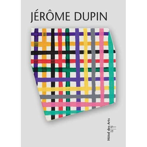 Jérôme Dupin