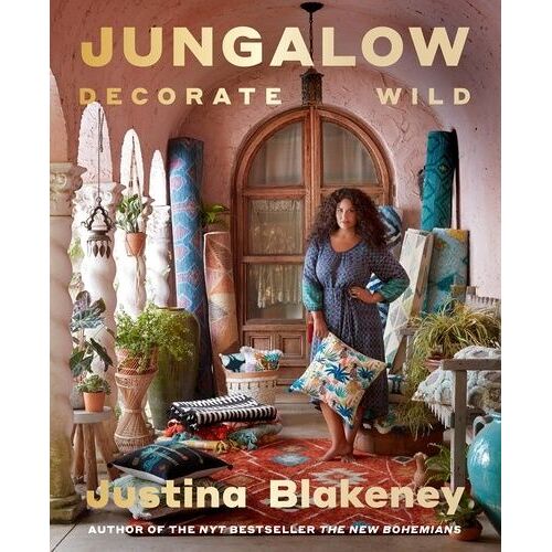 Jungalow: Decorate Wild