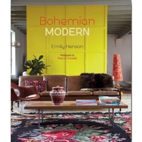 Bohemian Modern
