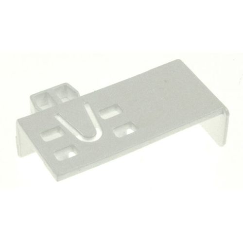 PINCE DROITE FIXATION GLISSIÈRE POUR CONGELATEUR NEFF - 00620045